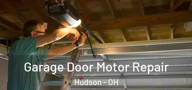  Garage Door Motor Repair Hudson - OH