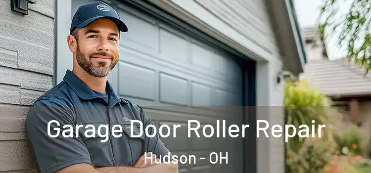  Garage Door Roller Repair Hudson - OH