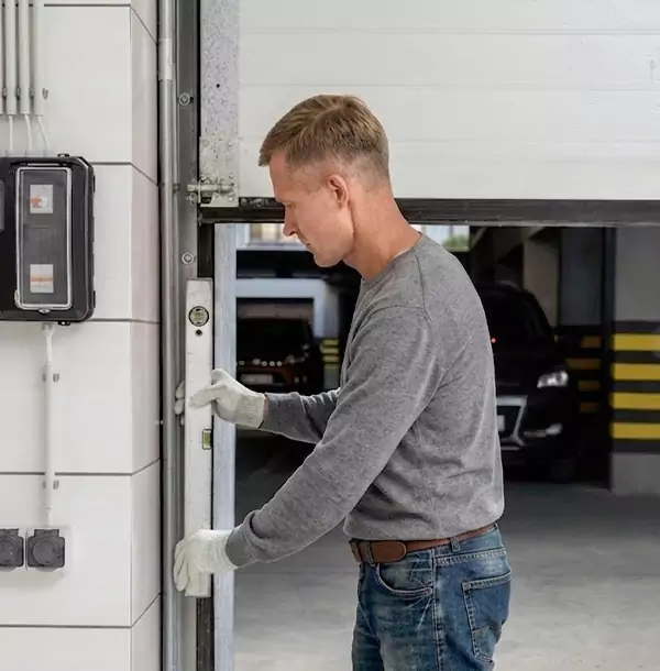 Why Choose Us for Door, Gate and Security Services in Hudson, OH