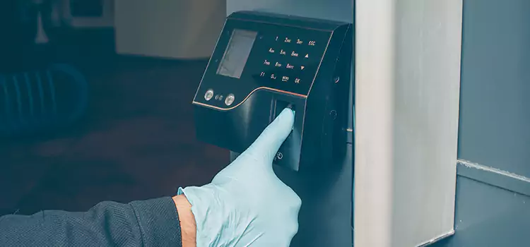 Access Control Installation Hudson