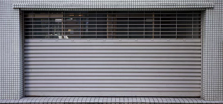 Advanced Solutions for Your Aluminum Garage Doors in Hudson, Ohio