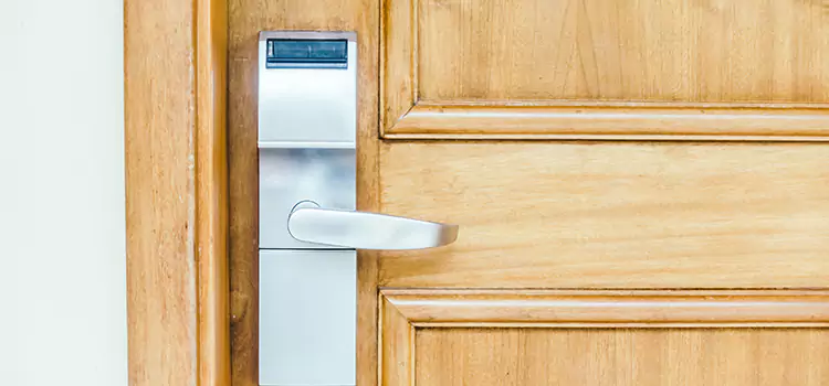 Advanced Solutions in Hudson, OH for Modern Security