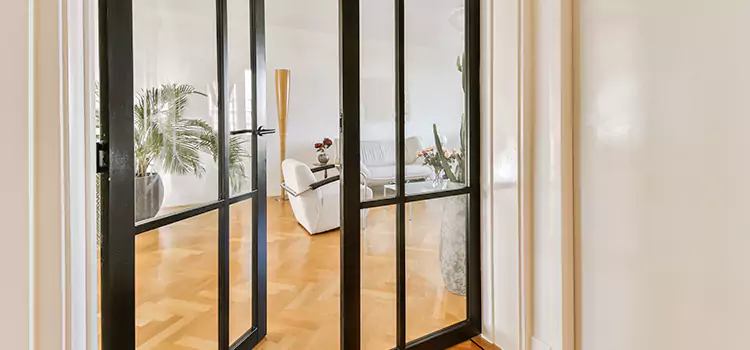Bifold Door Replacement Hudson