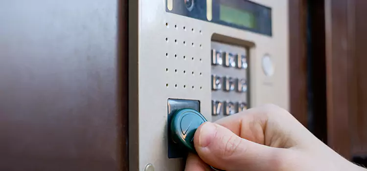 Enhanced Security Features Hudson