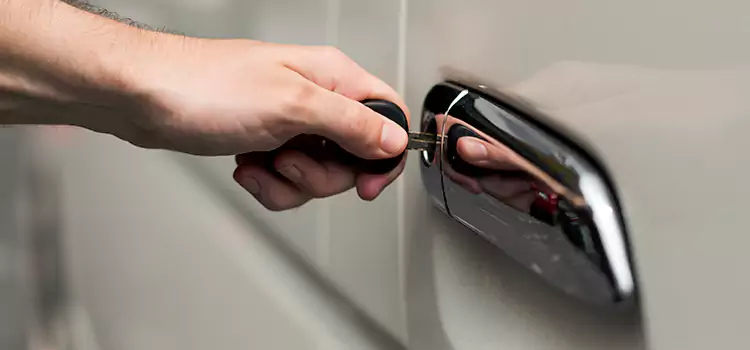 Why Choose Our Auto Locksmith Team in Hudson, OH?