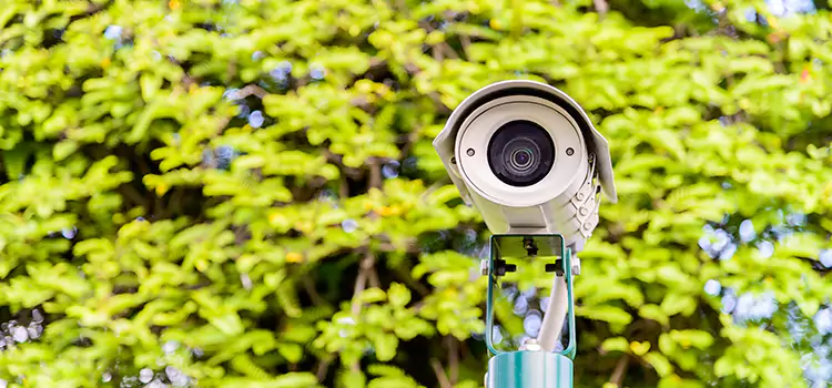 Advanced Surveillance Solutions for Every Need in Hudson