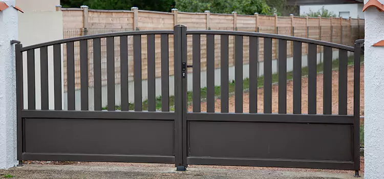 Advanced Gate Solutions in Hudson, OH