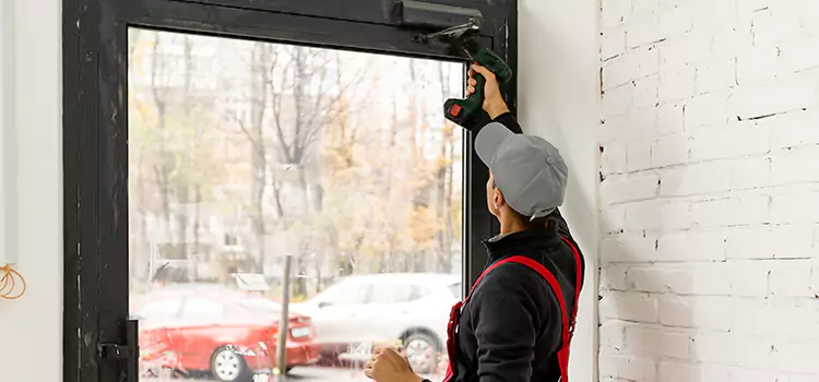 Comprehensive Door Closer Services in Hudson, OH