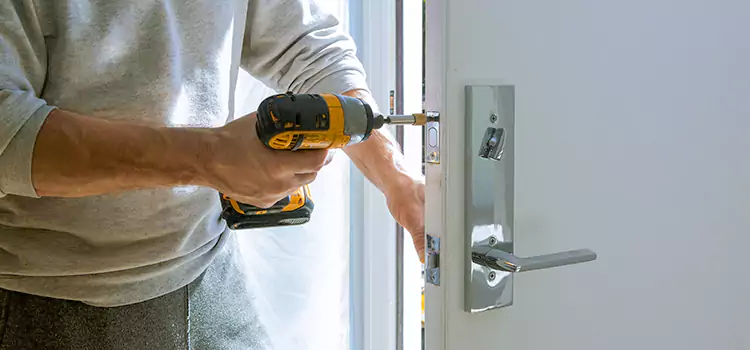 Door Knob Lock Repair Hudson