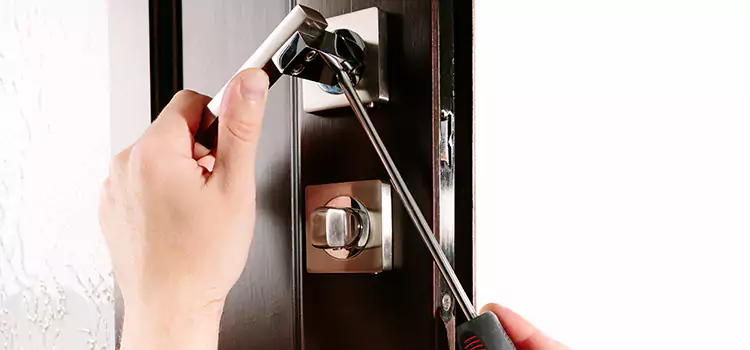 Door Lock Replacement Service Hudson
