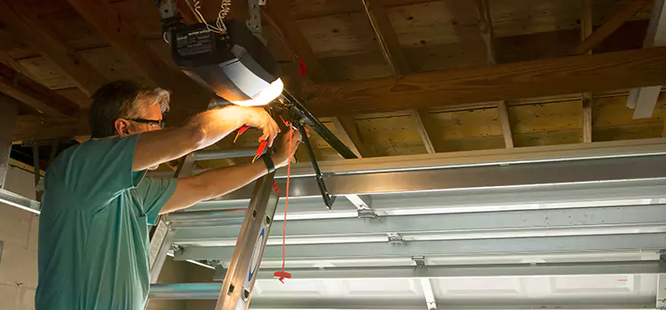 Garage Door Opener Sales and Installation Hudson