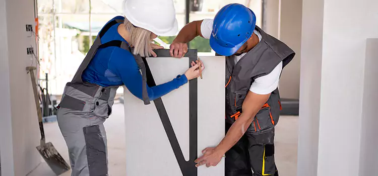 Why Choose Us for Door Panel Services in Hudson, OH?