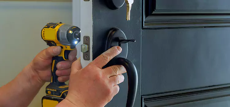 Locksmith Emergency Service Hudson