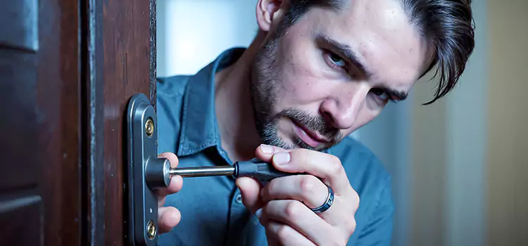 Eviction Locksmith Hudson