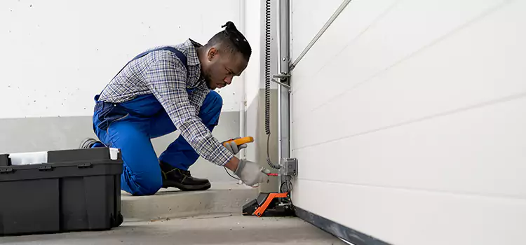 Expert Solutions for Every Garage Lock Need in Hudson, OH