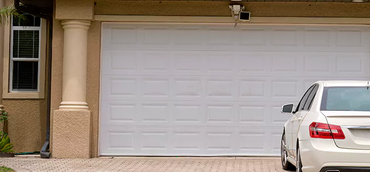 Comprehensive Garage Door Maintenance Services in Hudson, OH