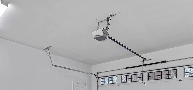 Experienced Garage Door Installers Hudson