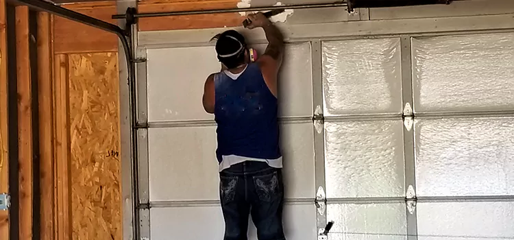 Specialized Garage Door Panel Solutions in Hudson, OH