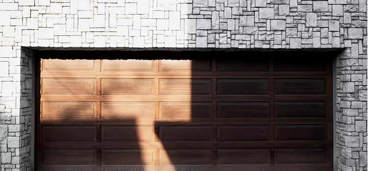 Garage Door Installation Hudson