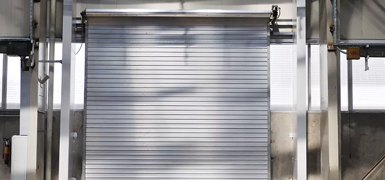 Roller Door Maintenance Hudson