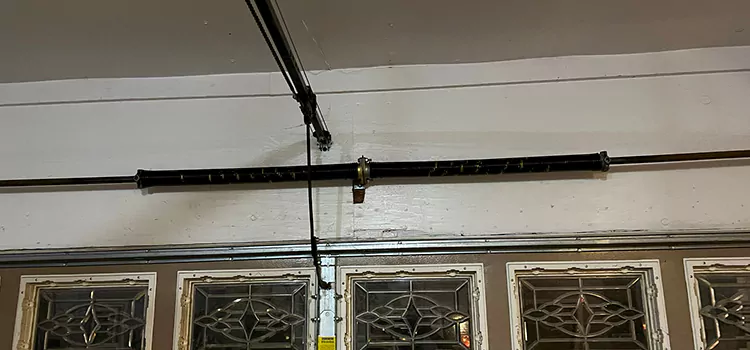 Garage Door Spring Repair Near Me Hudson