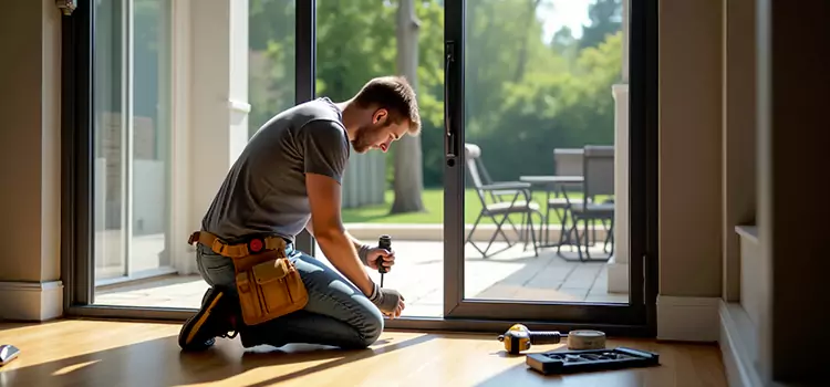 Comprehensive Solutions for Every Glass Door Need in Hudson, OH