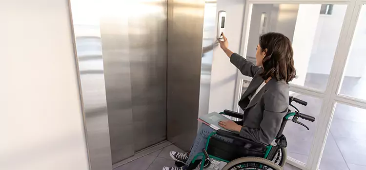 Benefits of Modern Handicap Door Systems in Hudson, OH