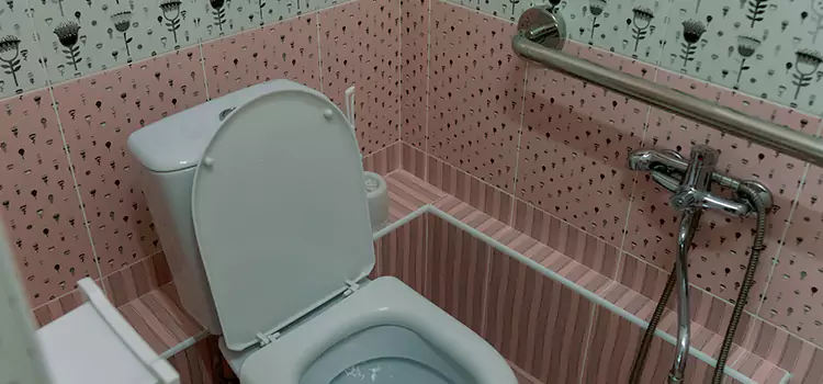 Meeting Diverse Needs With Accessible Restroom Solutions in Hudson, OH