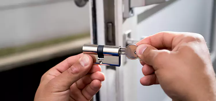 Emergency Locksmith for House Hudson