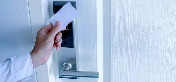 Why Choose Us for Your Keycard Lock Installation in Hudson, OH?