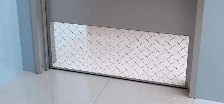Benefits of Professional Kick Plate Solutions in Hudson, OH