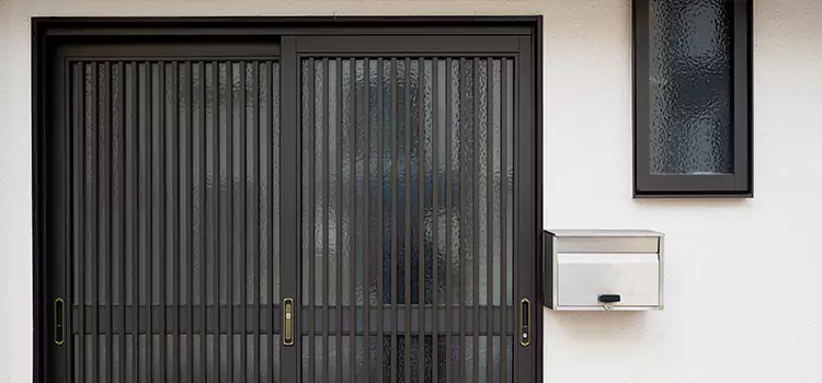 Sliding Screen Door Repair Hudson