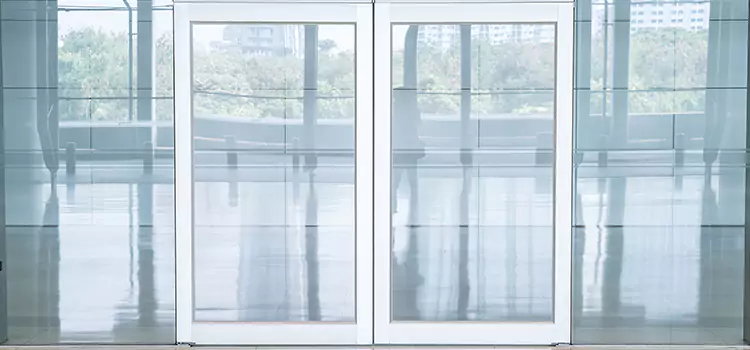 Why Choose Us for Your Motion Sensor Door Needs in Hudson, OH?