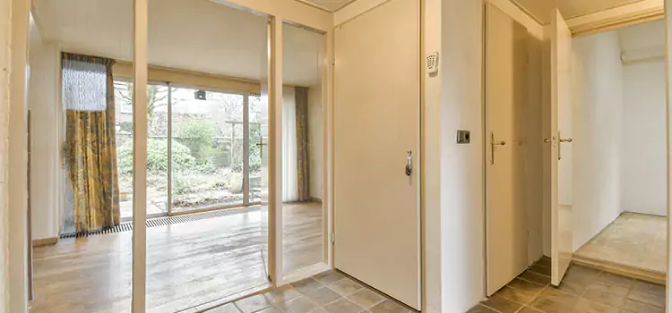 Why Choose Our Pocket Door Experts in Hudson, OH?