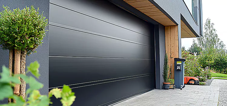Residential Garage Door Service Hudson