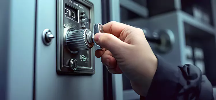Locksmith Cost to Open Safe Hudson