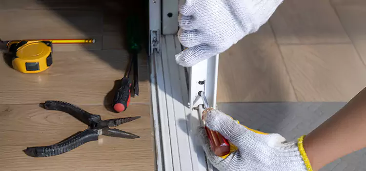Sliding Door Installation Services in Hudson, OH