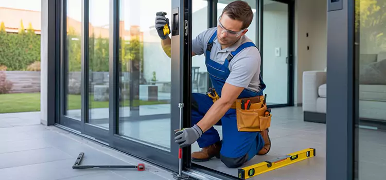 Sliding Screen Door Repair Hudson