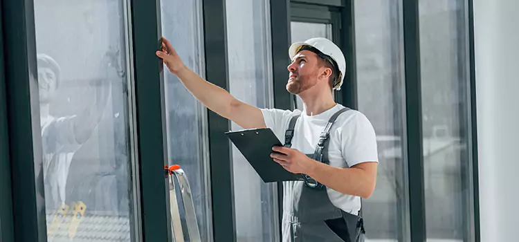 Comprehensive Solutions for Your Sticking Doors in Hudson, OH