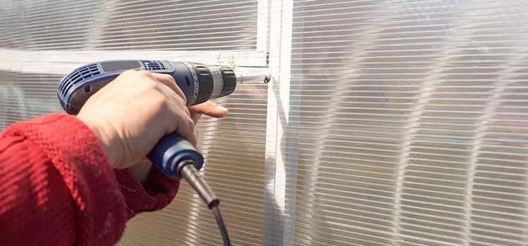 Sliding Screen Door Repair Hudson