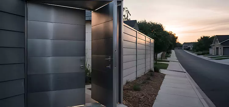 Comprehensive Steel Door Solutions in Hudson, OH