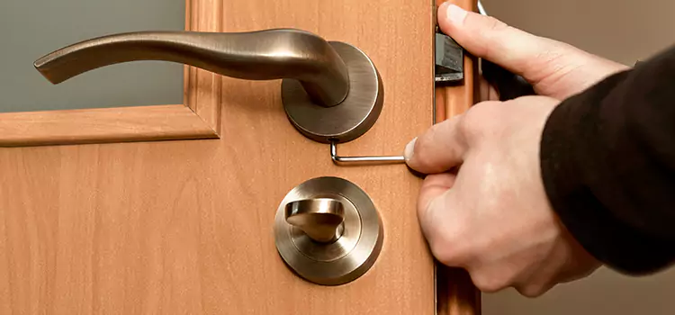 Access Control System Integration Hudson