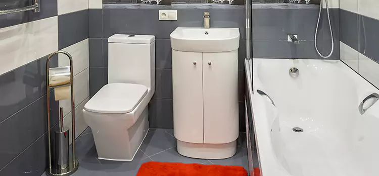 Hansgrohe Shaving Mirror Hudson