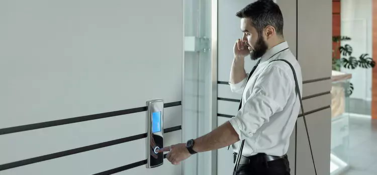 Cloud Based Access Control Hudson