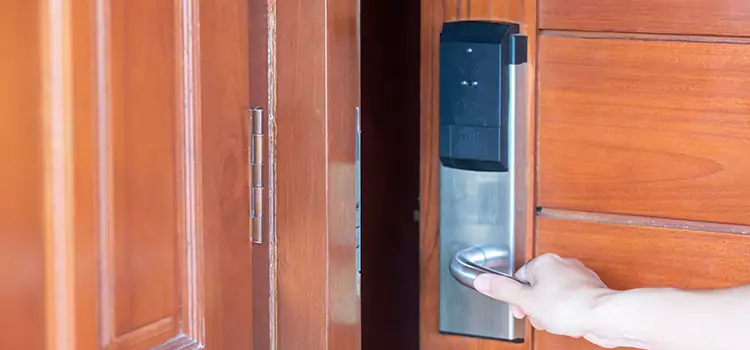 Commercial Keyless Entry Locks Hudson