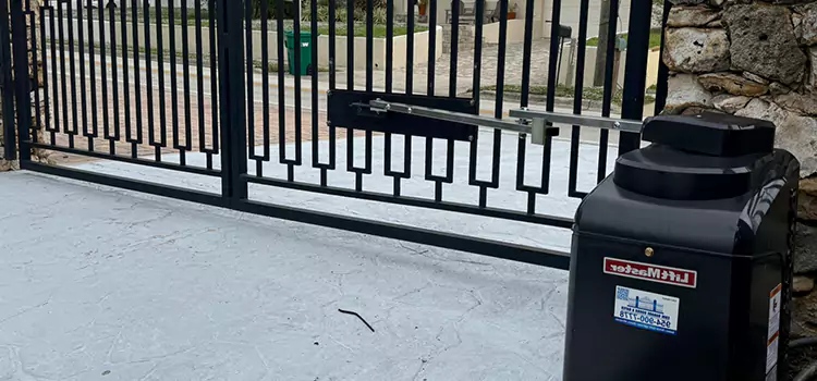 Seamless Installation and Support for Your New Gate in Hudson, OH