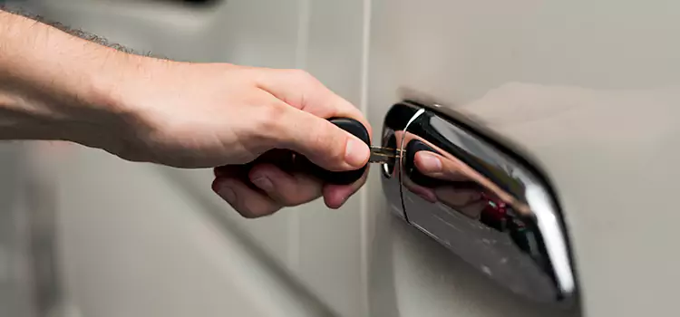 Car Unlock Service Price Hudson