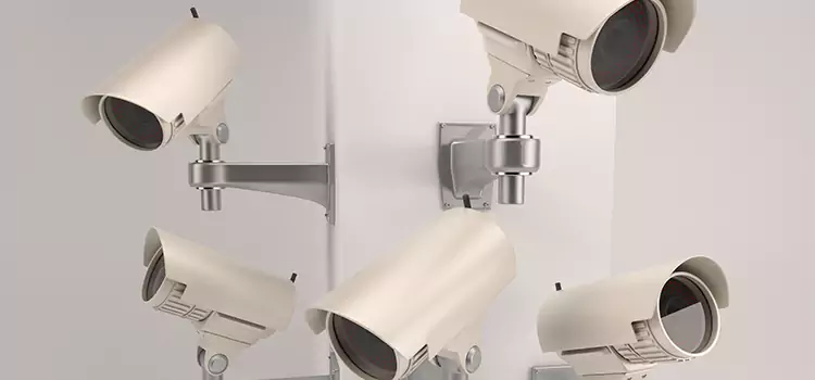 Your Trusted Partner for CCTV Solutions in Hudson