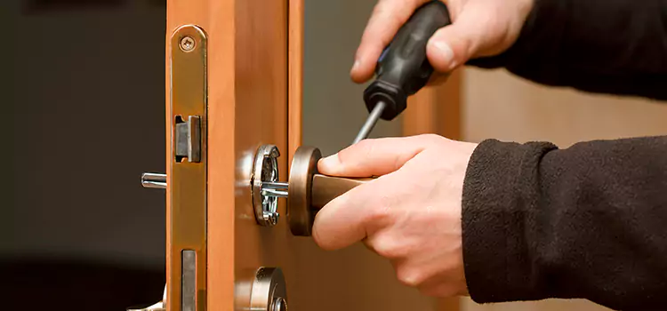 Semi Truck Locksmith Hudson