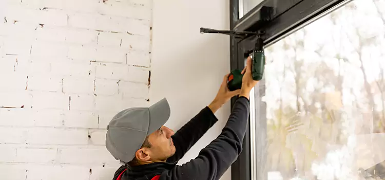 Your Trusted Partner for Door Closer Solutions in Hudson, OH